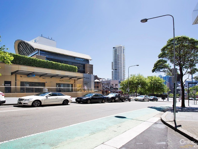 3/1 Kings Cross Road, Darlinghurst NSW 2010