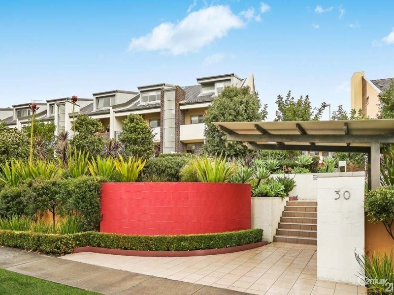 22/30 Stephen Road, Botany NSW 2019