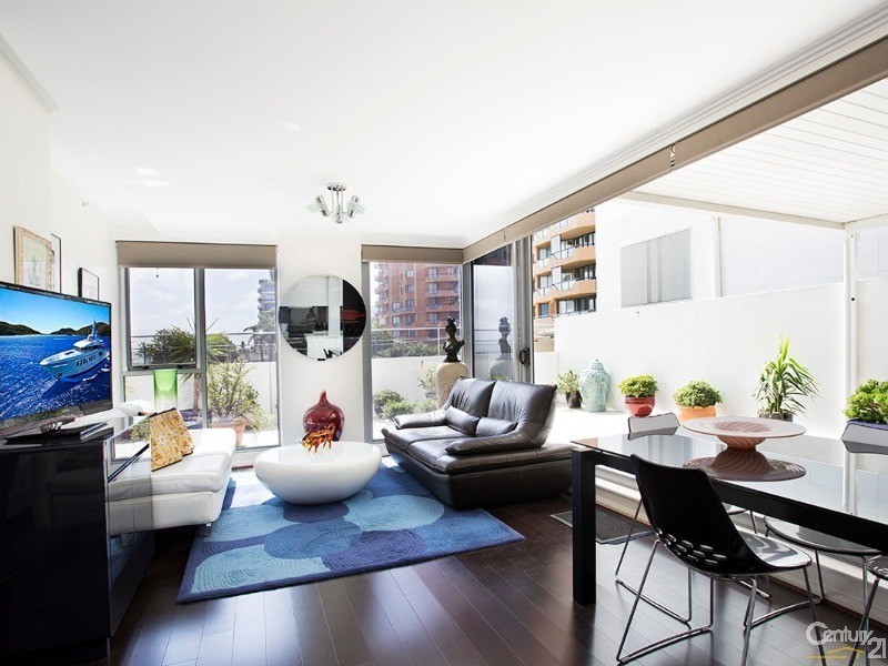 403/80 Ebley Street, Bondi Junction NSW 2022