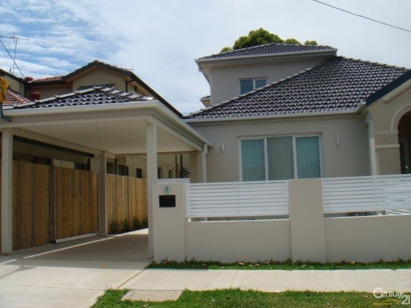 5 Nagle Avenue, Maroubra NSW 2035
