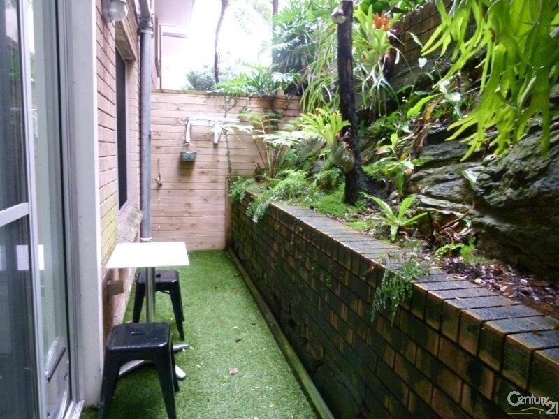 168/58 Cook Road, Centennial Park NSW 2021