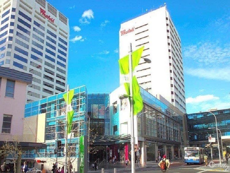 93 Birrell Street, Bondi Junction NSW 2022