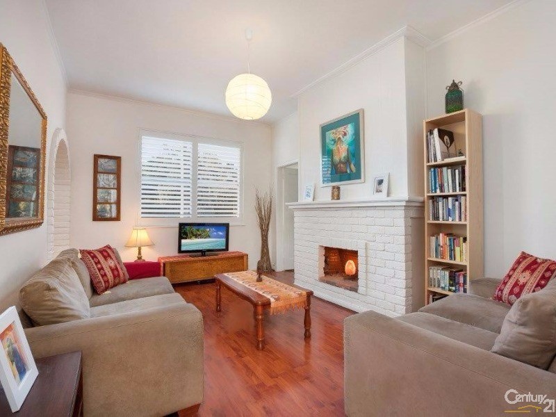 3/61 Fletcher Street, Bondi NSW 2026