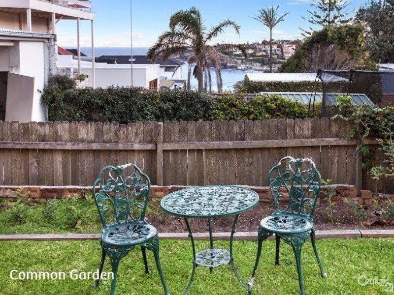 3/61 Fletcher Street, Bondi NSW 2026
