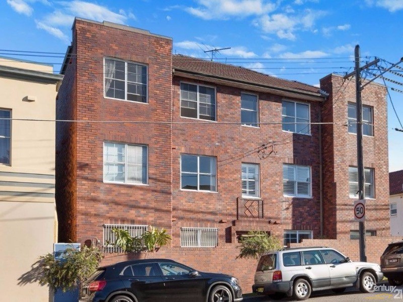 3/61 Fletcher Street, Bondi NSW 2026