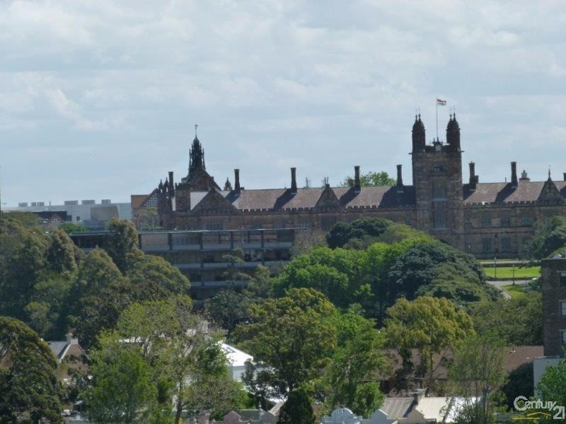 1004/18 Park Lane, Chippendale NSW 2008