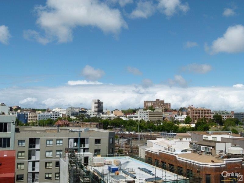 1004/18 Park Lane, Chippendale NSW 2008