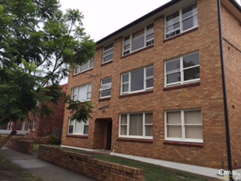 4/212 Barker Street, Randwick NSW 2031