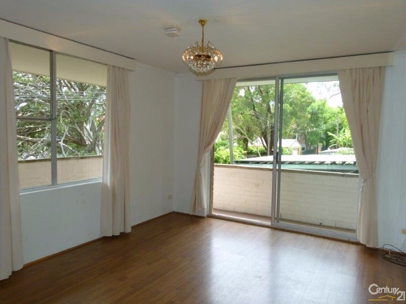 218/58 Cook Road, Centennial Park NSW 2021