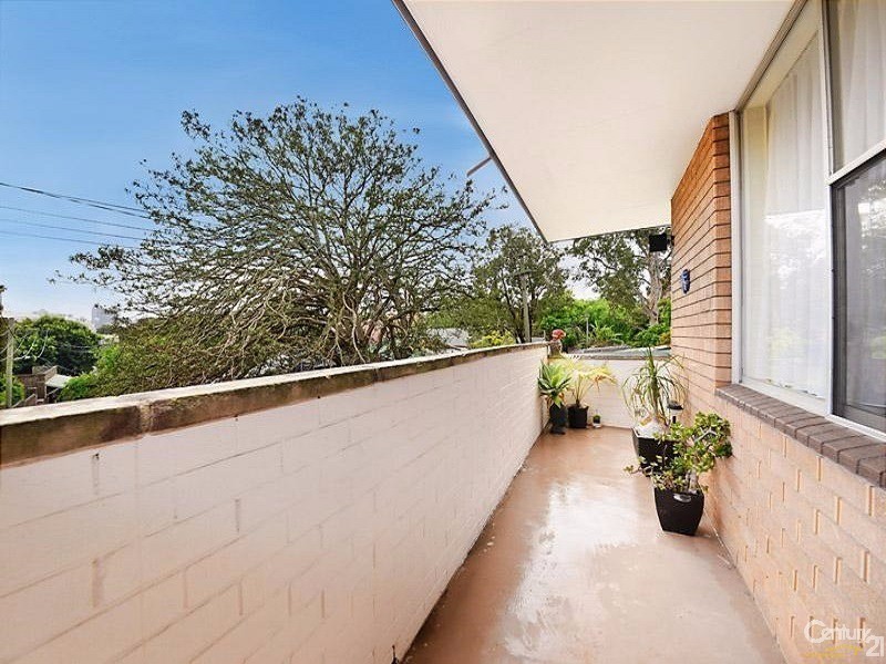 218/58 Cook Road, Centennial Park NSW 2021