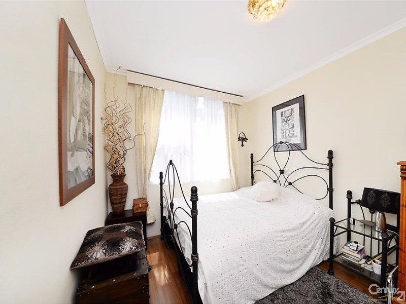 218/58 Cook Road, Centennial Park NSW 2021
