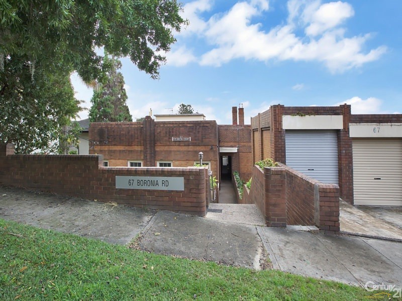 2/67 Boronia Road, Bellevue Hill NSW 2023