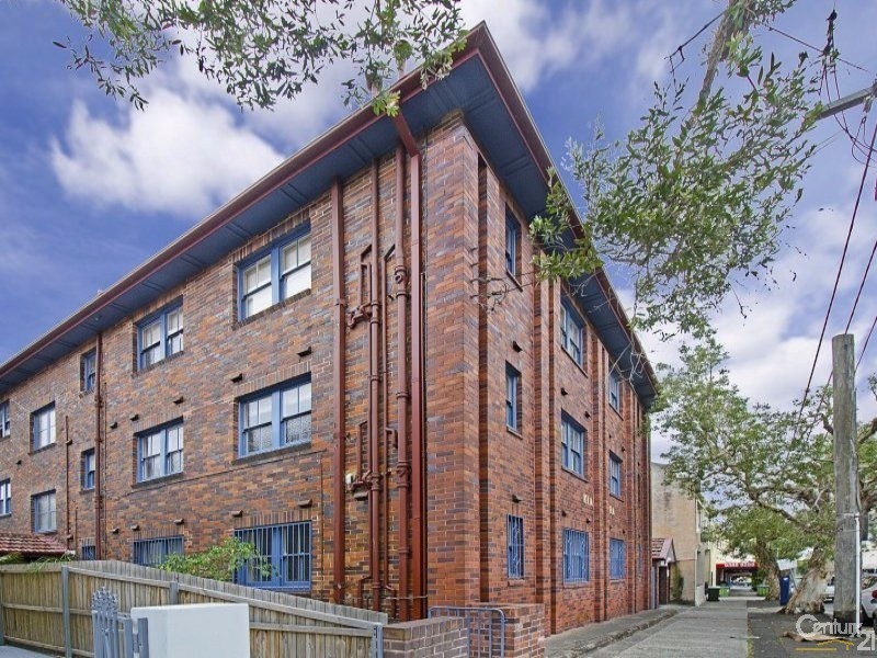 4/95 Ebley Street, Bondi Junction NSW 2022