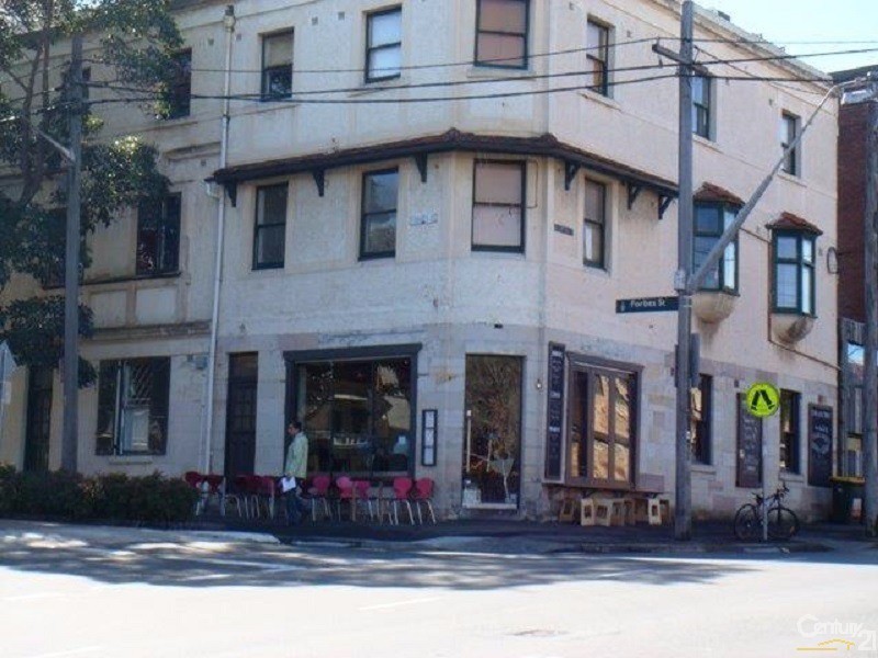 2/248 Forbes Street, Darlinghurst NSW 2010