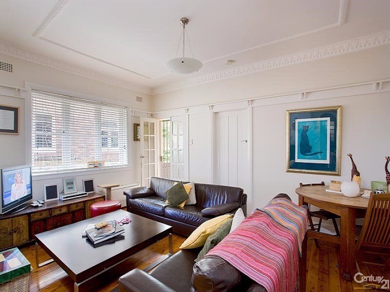 2/21 Balfour Road, Rose Bay NSW 2029