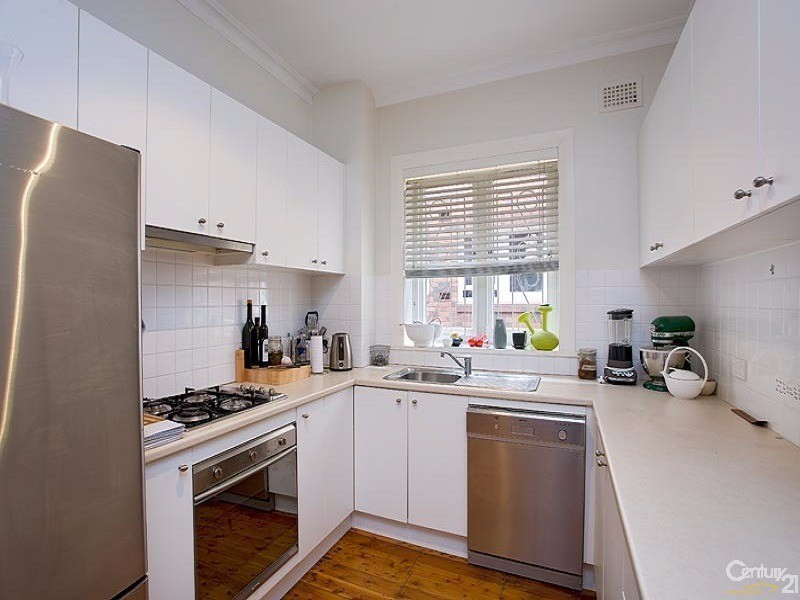 2/21 Balfour Road, Rose Bay NSW 2029