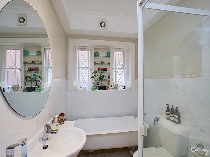 2/21 Balfour Road, Rose Bay NSW 2029