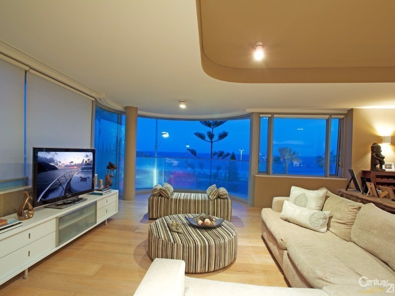 206/152 Campbell Parade, Bondi Beach NSW 2026