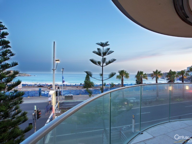 206/152 Campbell Parade, Bondi Beach NSW 2026