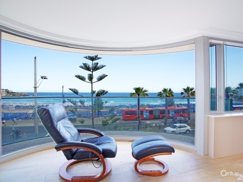 206/152 Campbell Parade, Bondi Beach NSW 2026