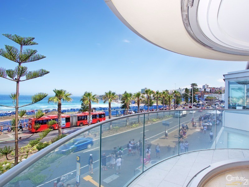206/152 Campbell Parade, Bondi Beach NSW 2026