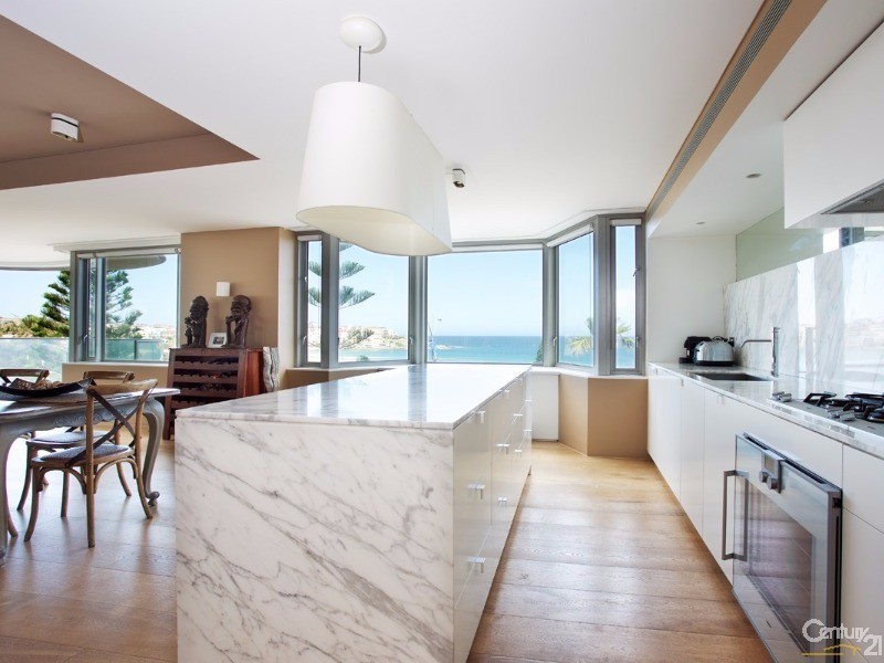 206/152 Campbell Parade, Bondi Beach NSW 2026