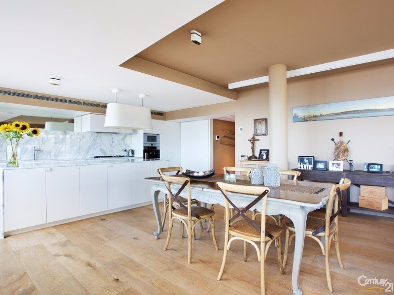 206/152 Campbell Parade, Bondi Beach NSW 2026