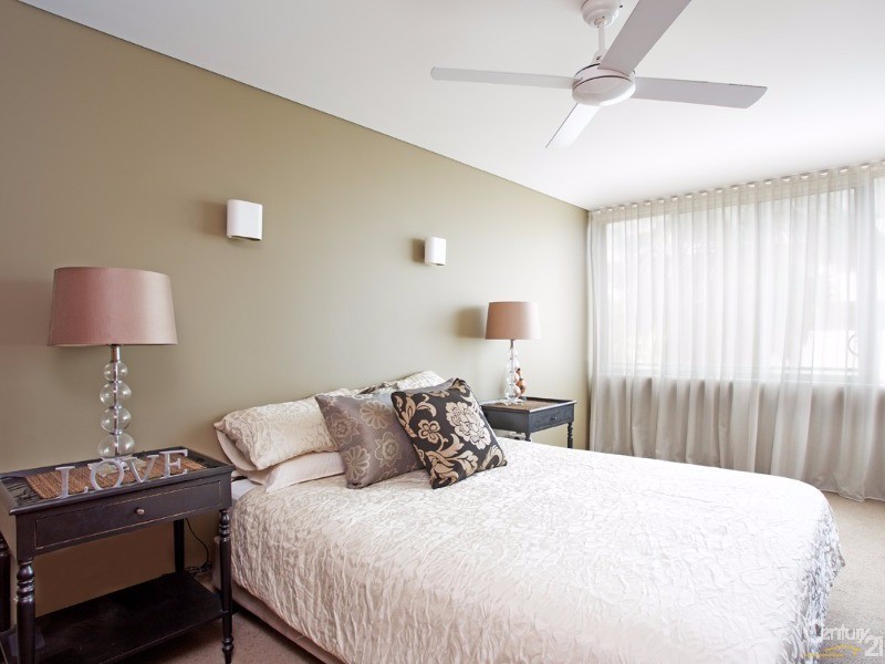 206/152 Campbell Parade, Bondi Beach NSW 2026