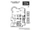 206/152 Campbell Parade, Bondi Beach NSW 2026 Floorplan