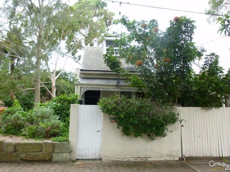 60 St James Road, Bondi Junction NSW 2022