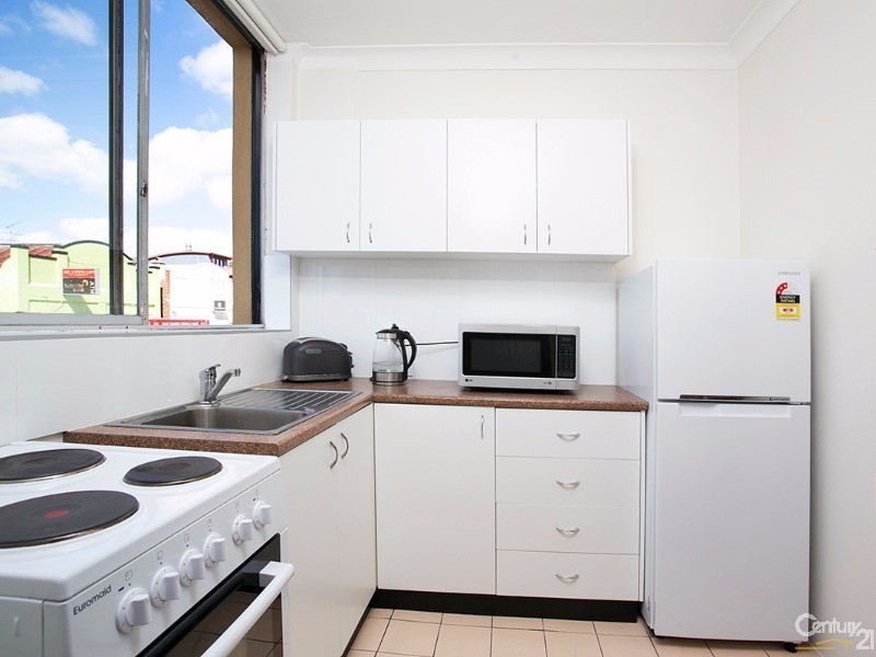 4/180 Bondi Road, Bondi NSW 2026