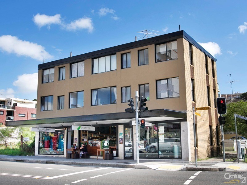 4/180 Bondi Road, Bondi NSW 2026