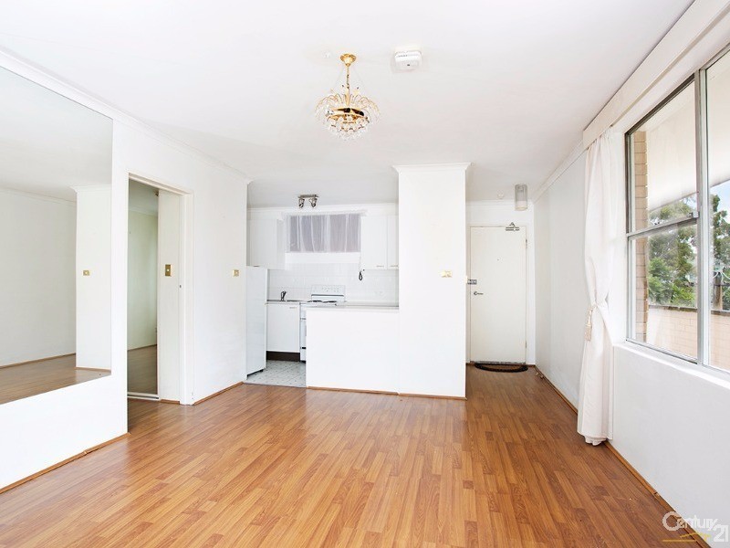 218/58 Cook Road, Centennial Park NSW 2021