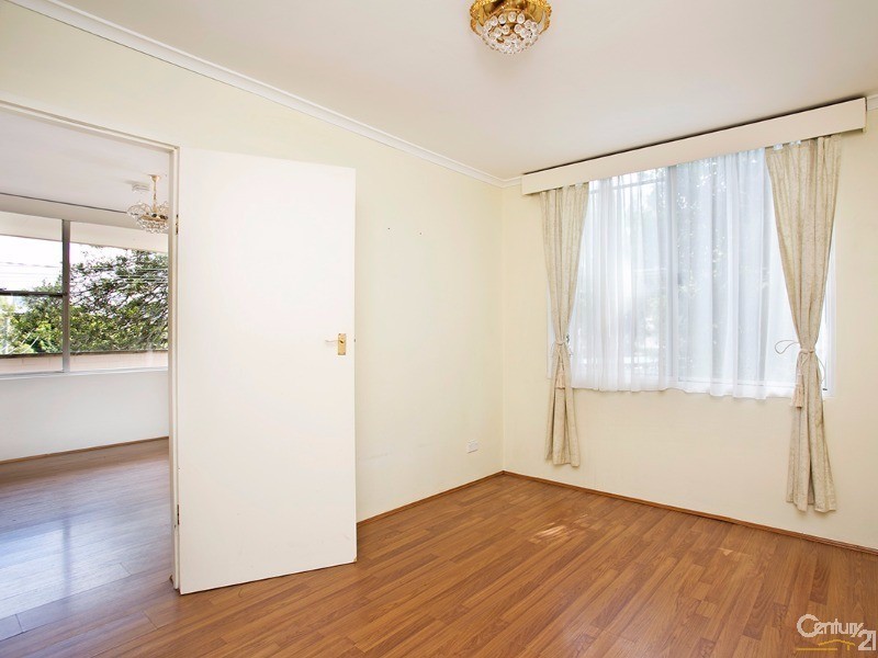 218/58 Cook Road, Centennial Park NSW 2021