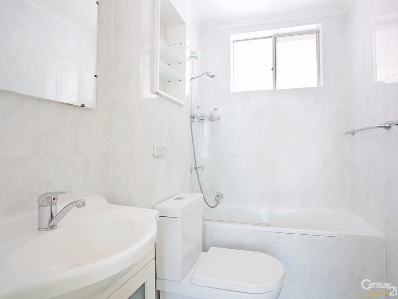 218/58 Cook Road, Centennial Park NSW 2021