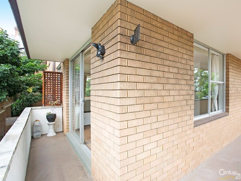 218/58 Cook Road, Centennial Park NSW 2021