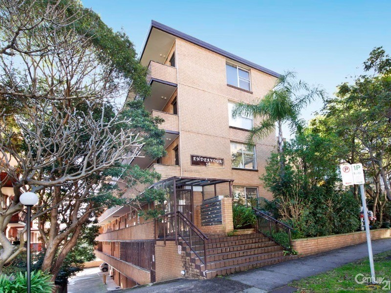 218/58 Cook Road, Centennial Park NSW 2021