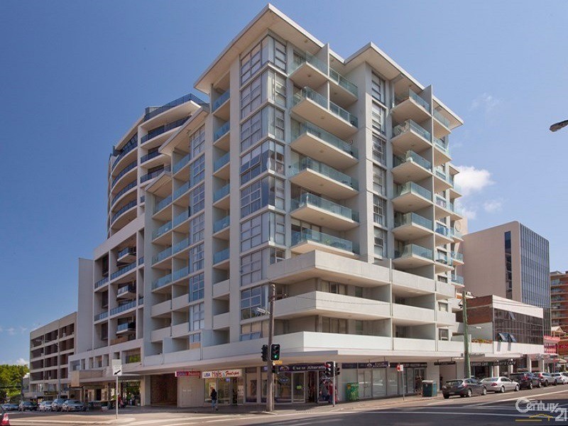 15/7-15 Newland Street, Bondi Junction NSW 2022