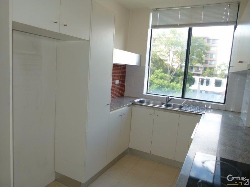 43/1-3 Dalley Street, Bondi Junction NSW 2022