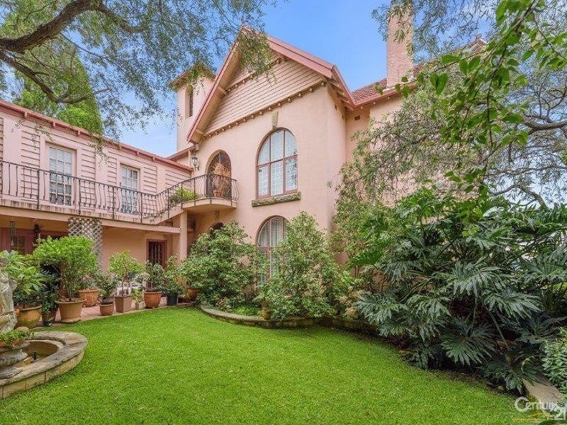 1A/12 New South Head Road, Vaucluse NSW 2030