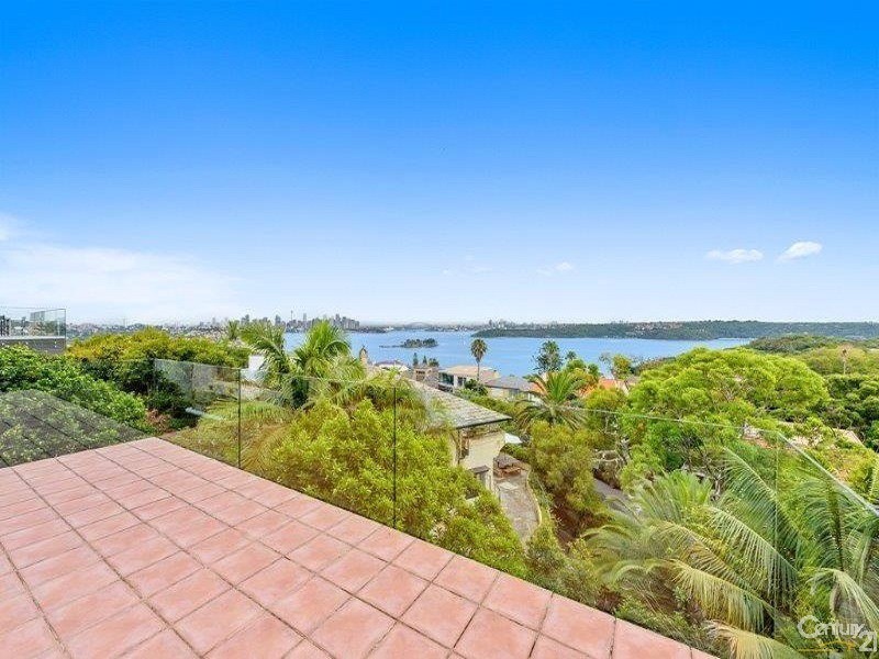 1A/12 New South Head Road, Vaucluse NSW 2030