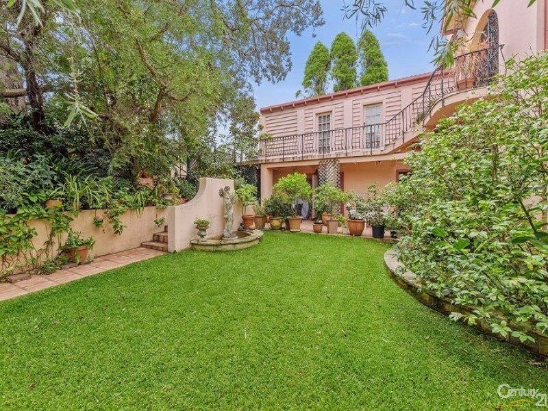 1A/12 New South Head Road, Vaucluse NSW 2030