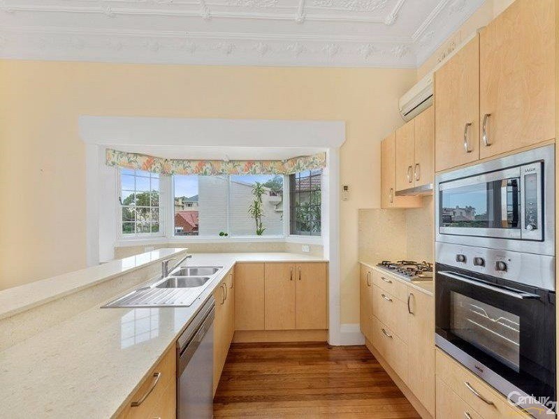 1A/12 New South Head Road, Vaucluse NSW 2030