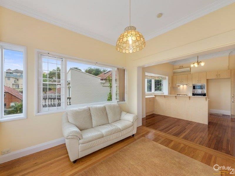 1A/12 New South Head Road, Vaucluse NSW 2030