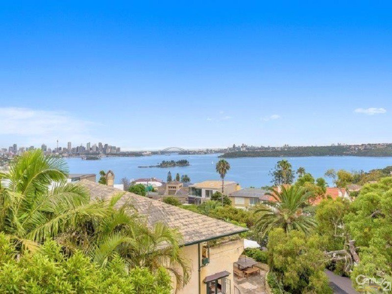 1A/12 New South Head Road, Vaucluse NSW 2030