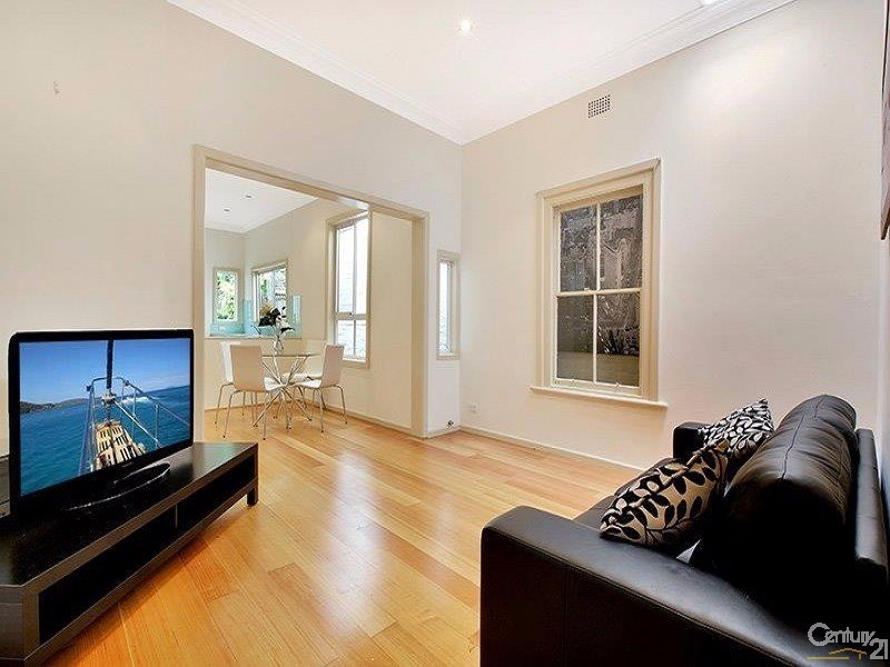 24 Birrell Street, Bondi Junction NSW 2022