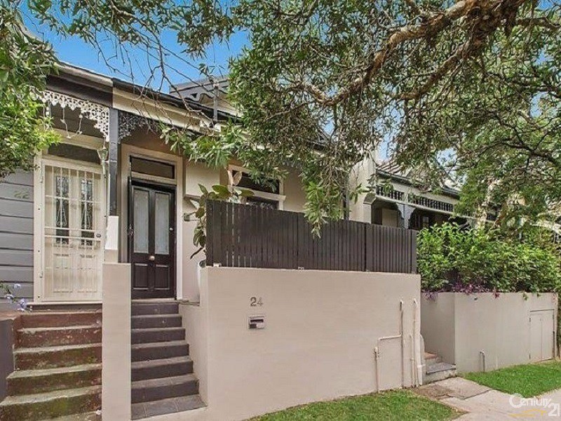 24 Birrell Street, Bondi Junction NSW 2022