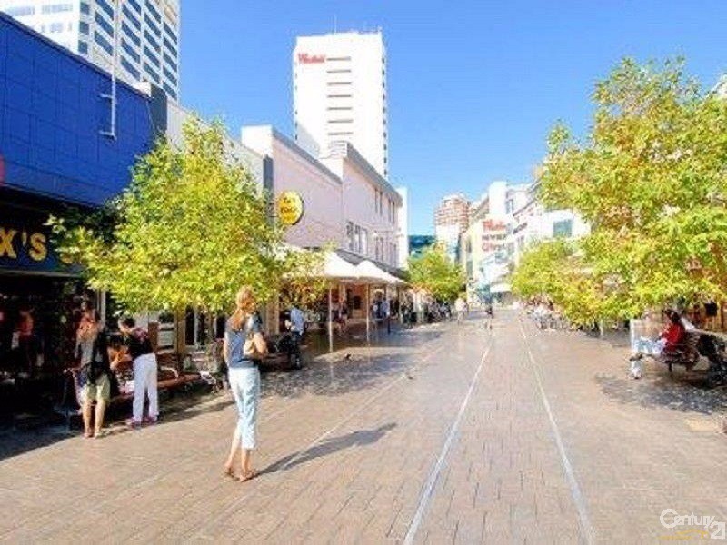 24 Birrell Street, Bondi Junction NSW 2022