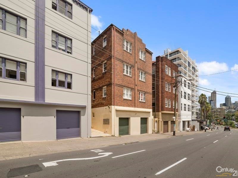 1/109 New South Head Road, Edgecliff NSW 2027