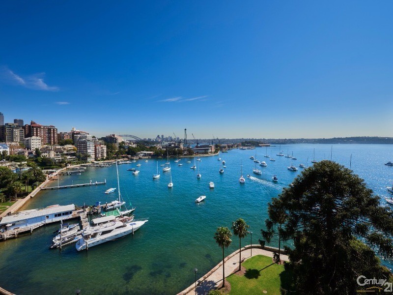 43/106 Elizabeth Bay Road, Elizabeth Bay NSW 2011